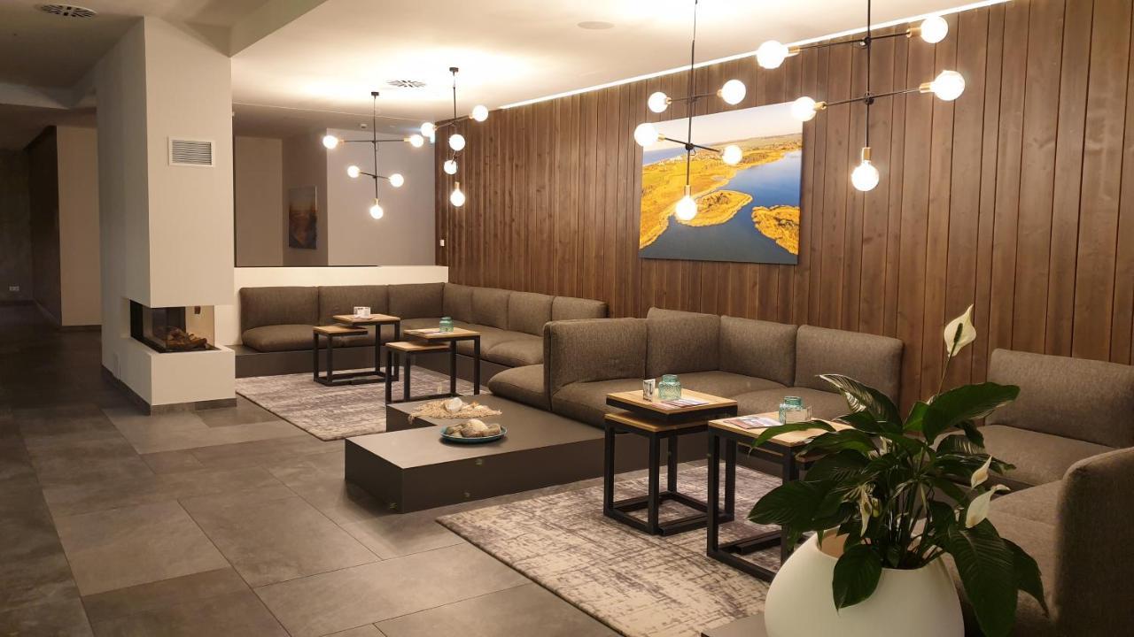 Börgerende-Rethwisch Aparthotel Waterkant Suites 0-03 Direkt Am Meer المظهر الخارجي الصورة