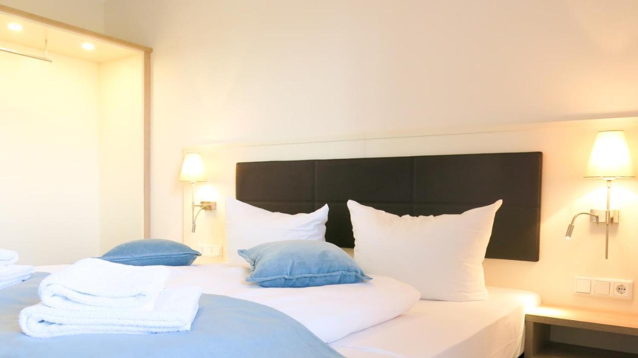 Börgerende-Rethwisch Aparthotel Waterkant Suites 0-03 Direkt Am Meer المظهر الخارجي الصورة